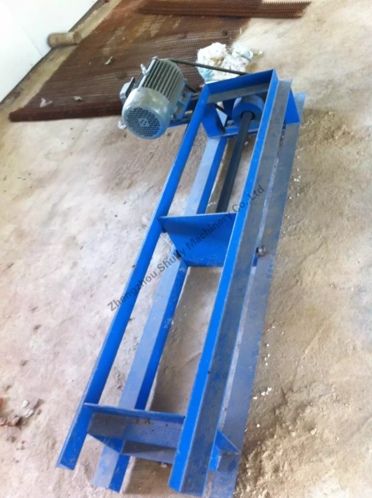 Egg Tray Drying Box 21 Machine d'emballage de plateaux à œufs
