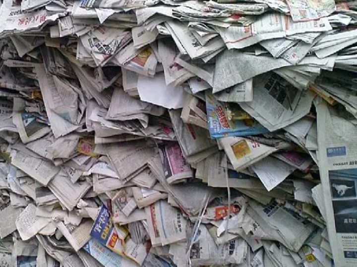 Newspaper