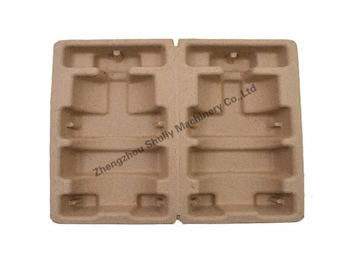 Egg Tray Molding Machine Working Principle And Common Troubleshooting Guide 12 Wine tray