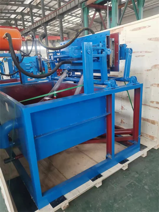 Is A Quail Egg Tray Machine Worth The Investment For Small Farms? 7 Máquina de caixa de ovos