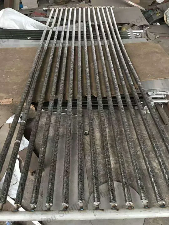 Egg Tray Drying Box 12 Customised pallets
