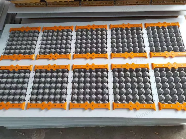 铝模具