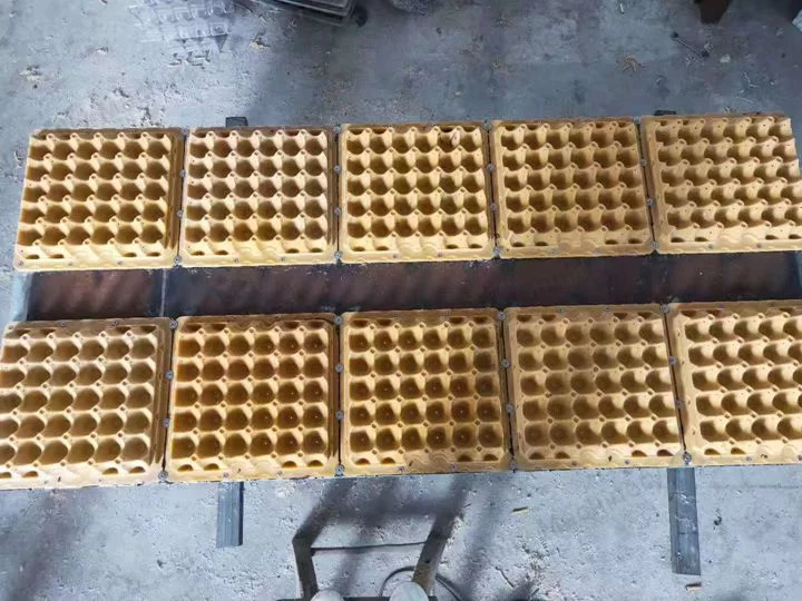 塑料模具