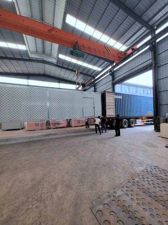 Shuliy drying room