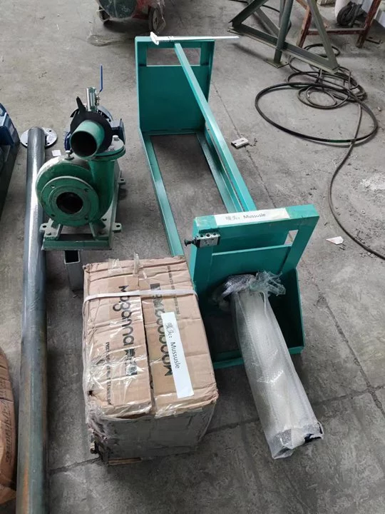 How Can Waste Paper Be Turned Into High-Value Egg Trays? 16 Egg carton packing machine