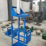 peralatan pengemasan nampan telur