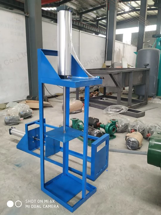 How Can Waste Paper Be Turned Into High-Value Egg Trays? 17 Egg tray packaging equipment