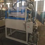 machine à plateaux d'œufs Shuliy