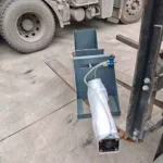 Mesin Pengemas Baki Telur