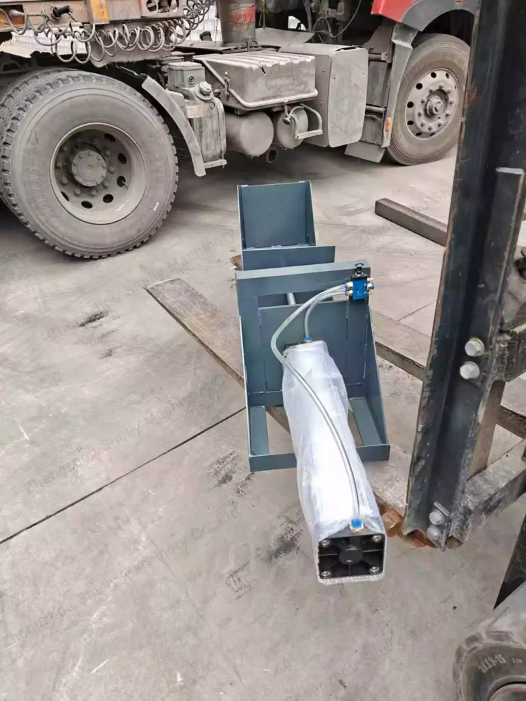 تحويل النفايات إلى ثروة في قطر: قصة نجاح مع آلة صنع صواني البيض الأوتوماتيكية الخاصة بنا 8 ماكينة تعبئة اطباق البيض