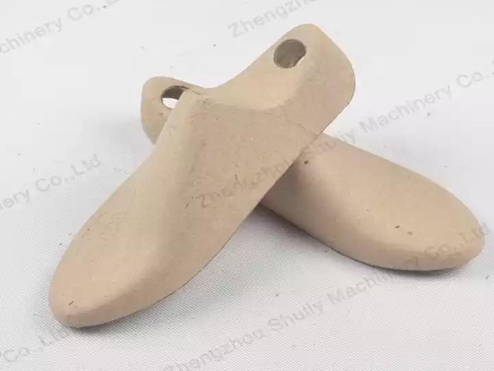 Finished shoe insoles