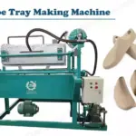 Shoe Tray Making Machine