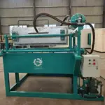 automatic shoe insole forming machine