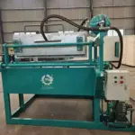 foam shoe pad making machine