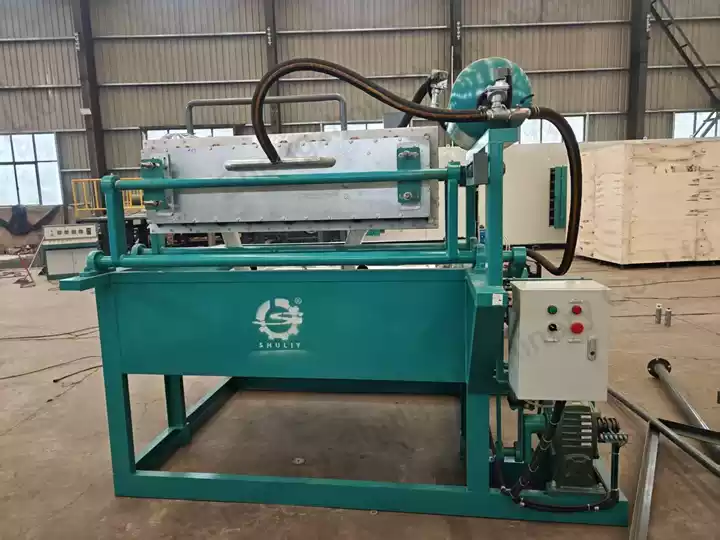 foam shoe pad making machine