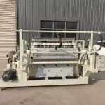 shoe insert making machine