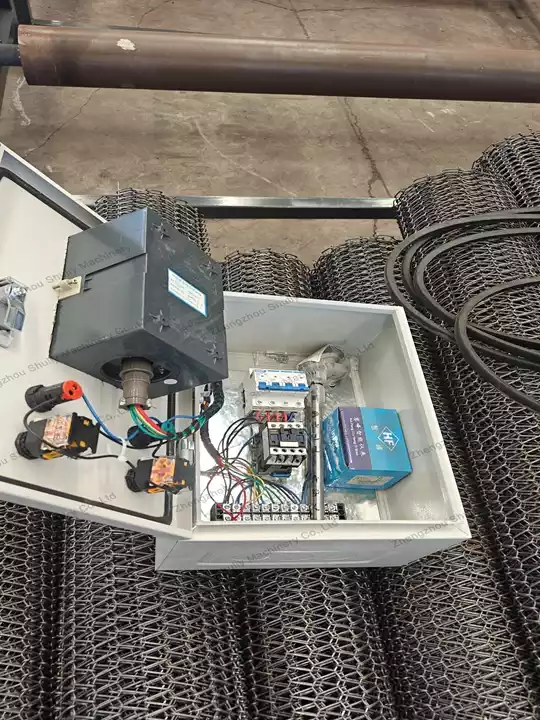 Can Waste Paper Be Turned Into A Profitable Packaging Business In Afghanistan? 6 Egg tray machine control cabinet
