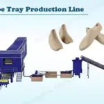 Shoe Tray Production Line