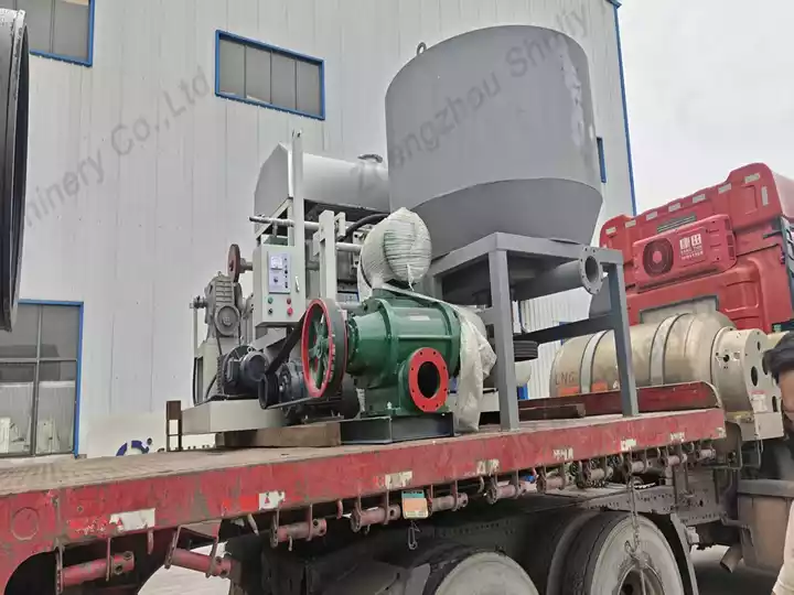 Can Waste Paper Be Turned Into A Profitable Business Opportunity? 4 Egg tray forming machine for nigeria factory