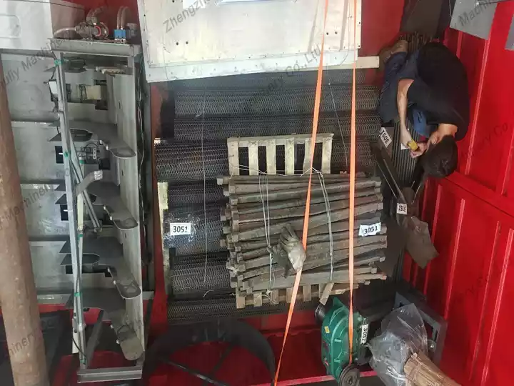 Can Waste Paper Be Turned Into A Profitable Packaging Business In Afghanistan? 11 Egg tray machine for afghanistan farm