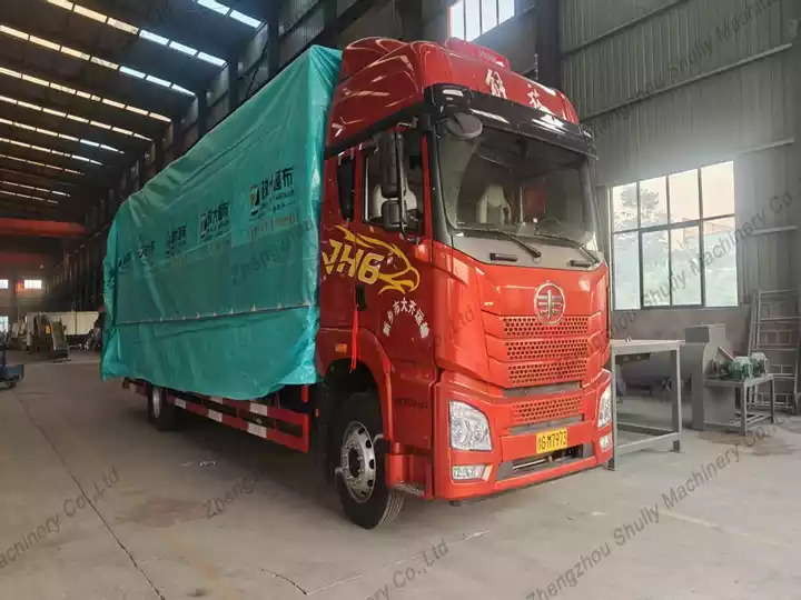 Can Waste Paper Be Turned into a Profitable Packaging Business in Afghanistan?