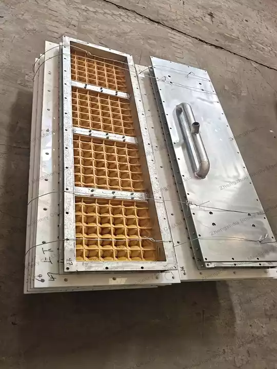 Can Waste Paper Be Turned Into A Profitable Packaging Business In Afghanistan? 5 Egg tray mold
