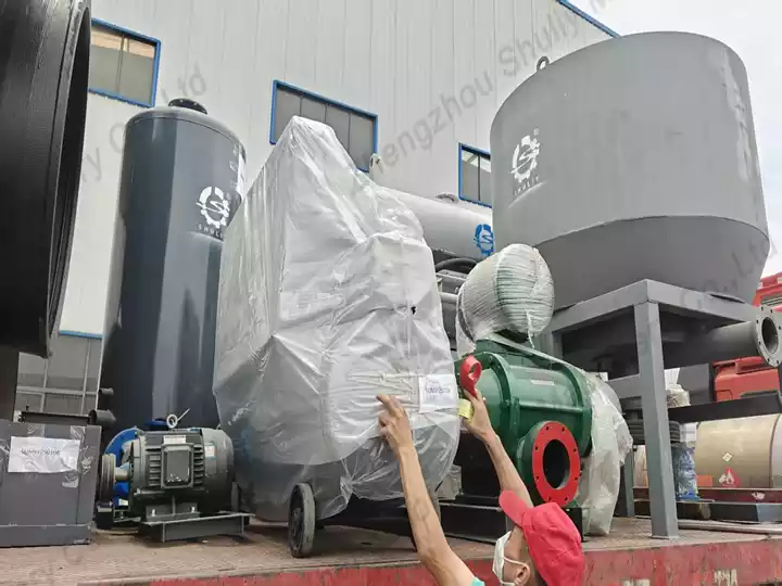 Can Waste Paper Be Turned Into A Profitable Business Opportunity? 10 Portable egg tray machine for rural workshop