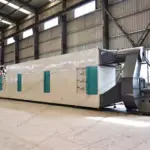 shoe insole drying machine