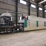 shoe insole production line