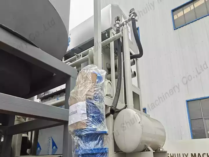 Can Waste Paper Be Turned Into A Profitable Business Opportunity? 11 Waste paper pulp egg tray machine