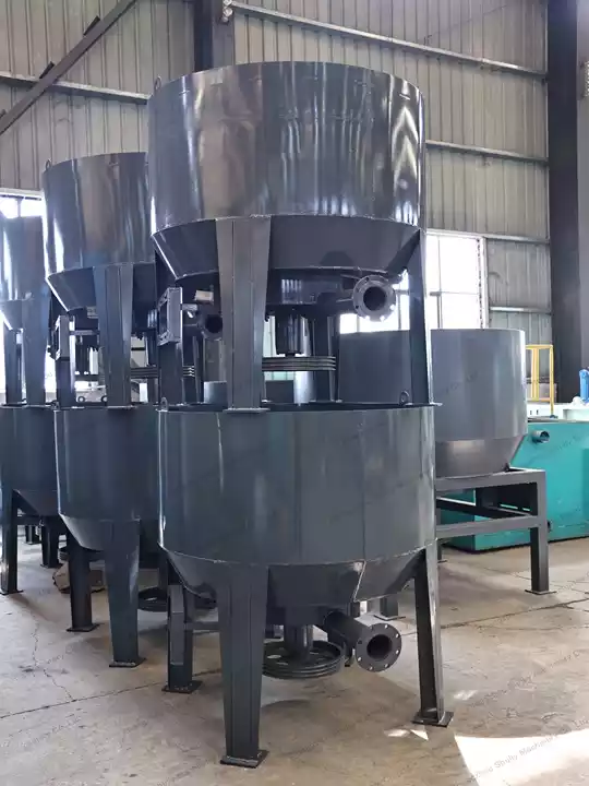Shoe Tray Production Line | Automatic Pulp Molded Shoe Tray Making Machine 10 Waste paper pulp pulper machine