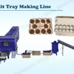 Fruit Tray Making Line