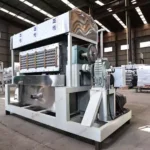 high speed seedling tray forming machine