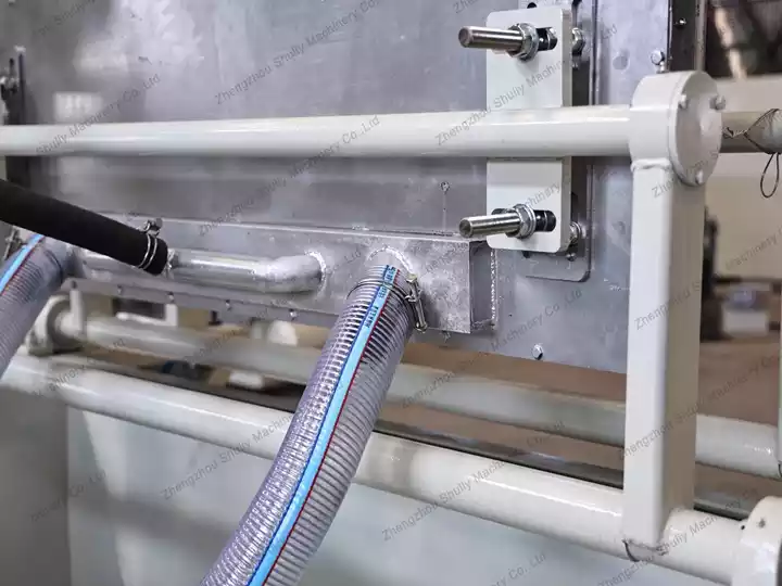 Conector de tubo
