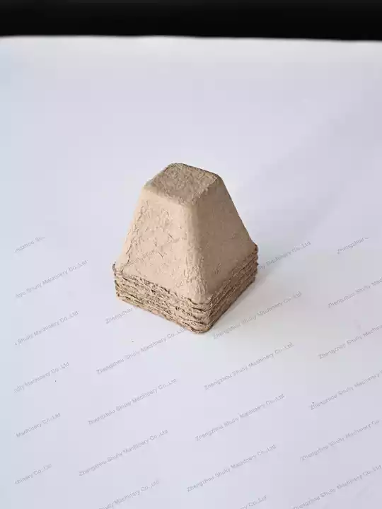 Reusable farm nursery plug tray