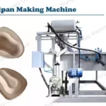 Bedpan Making Machine