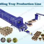 Seedling Tray Production Line