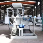 automatic toilet seat cover making machine
